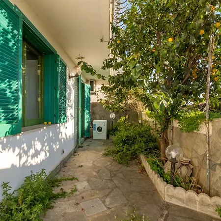 Frida's Σπίτι διακοπών Nardò