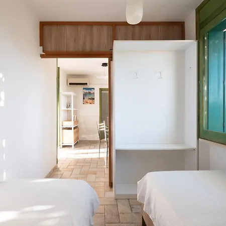 Holiday home Frida's