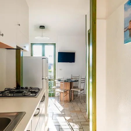 Frida's Holiday home Nardo