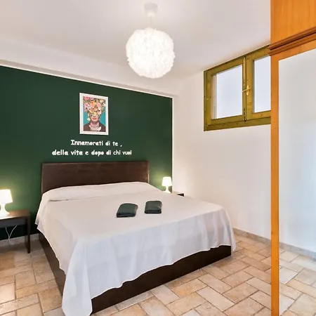 Frida's Casa vacanze *