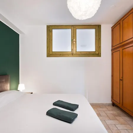Casa de Férias Frida's Nardò