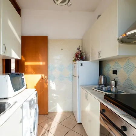 Holiday home Frida's