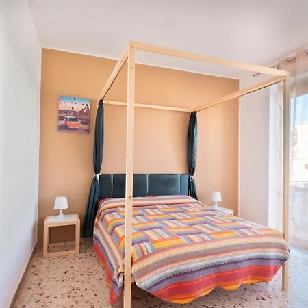 Frida's Holiday home Nardo