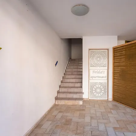 Frida's Casa de Férias *