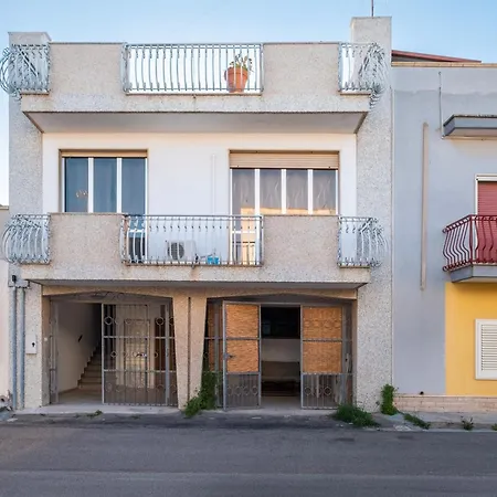 Holiday home Frida's Nardo