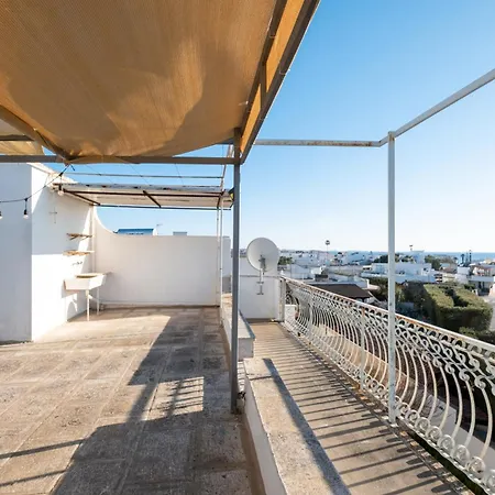 Frida's Holiday home Nardo