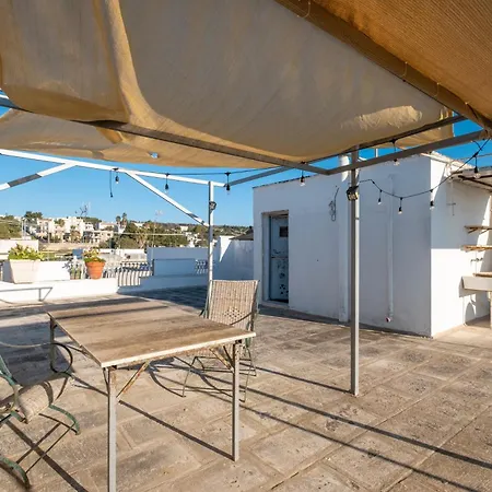 Frida's Holiday home Nardo