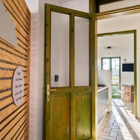 Frida's Casa de Férias Nardò