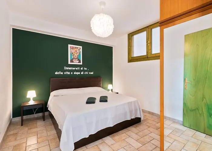 Frida's Prázdninový dům *