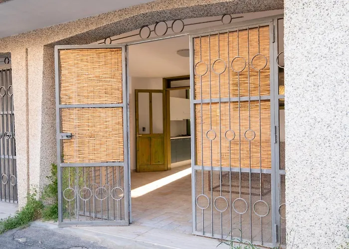 Frida's Prázdninový dům Nardò