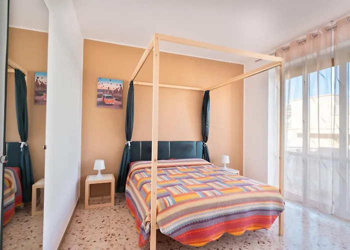 Frida's 別荘 ナルド