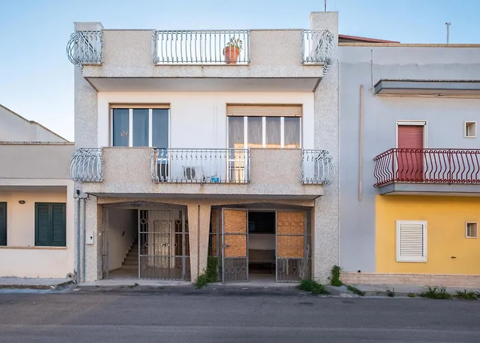 別荘 Frida's ナルド