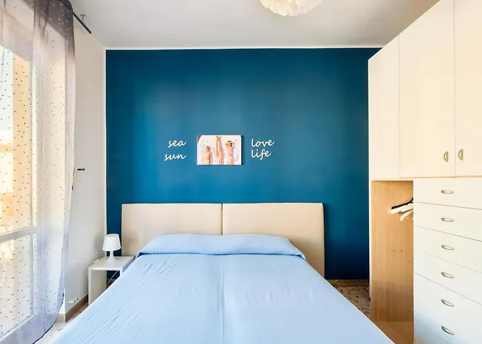 Frida's Prázdninový dům Nardò